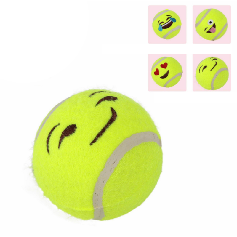 emoji teniszlabda
