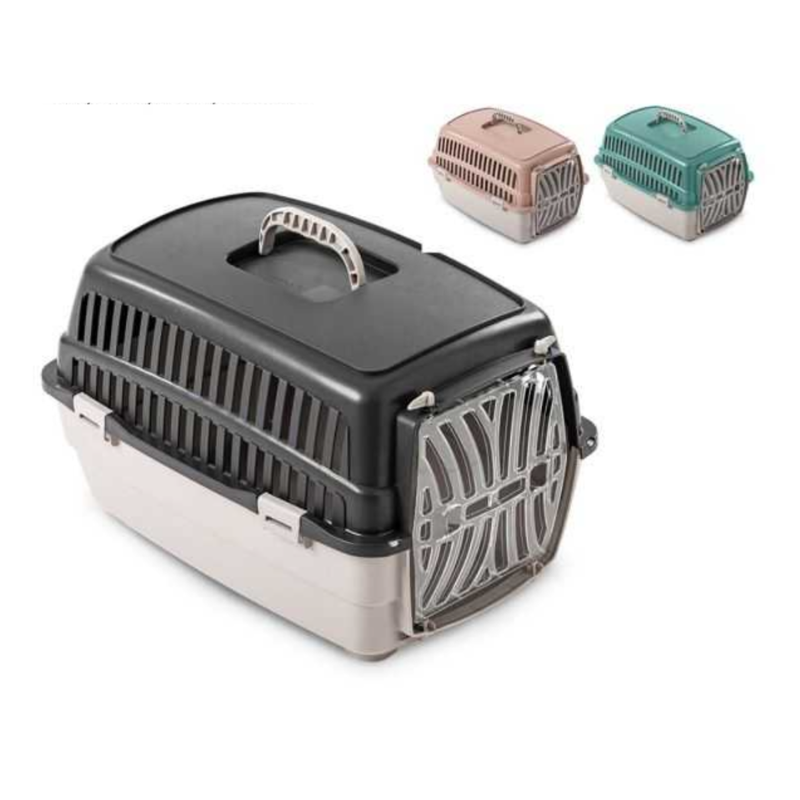 Állatszállító box