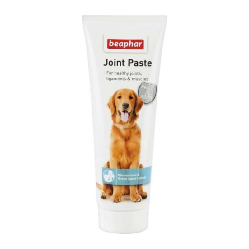 Beaphar Joint Paste - ízület tápláló paszta kutyáknak