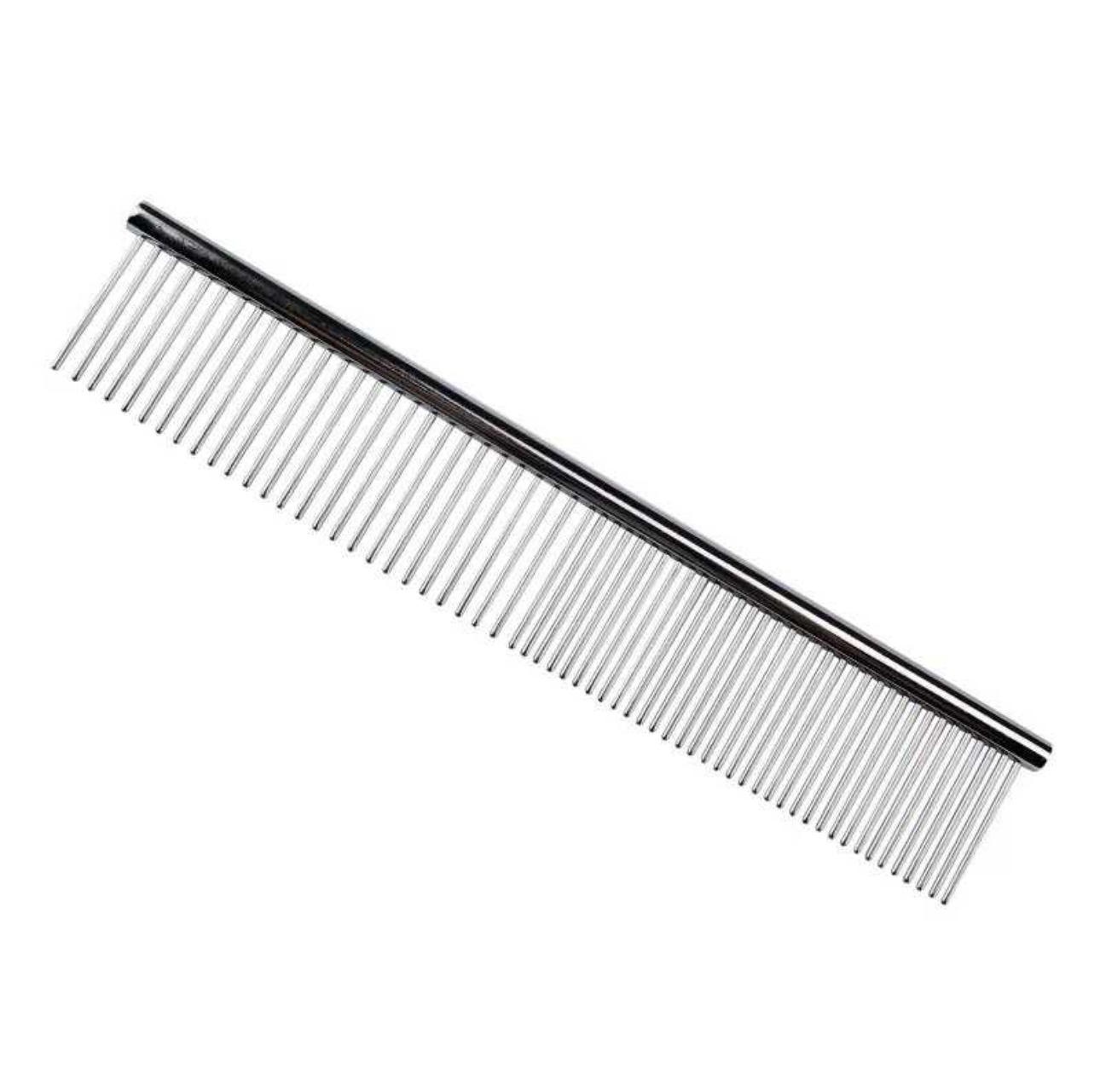 Egyenes fésű kutyáknak 18 cm