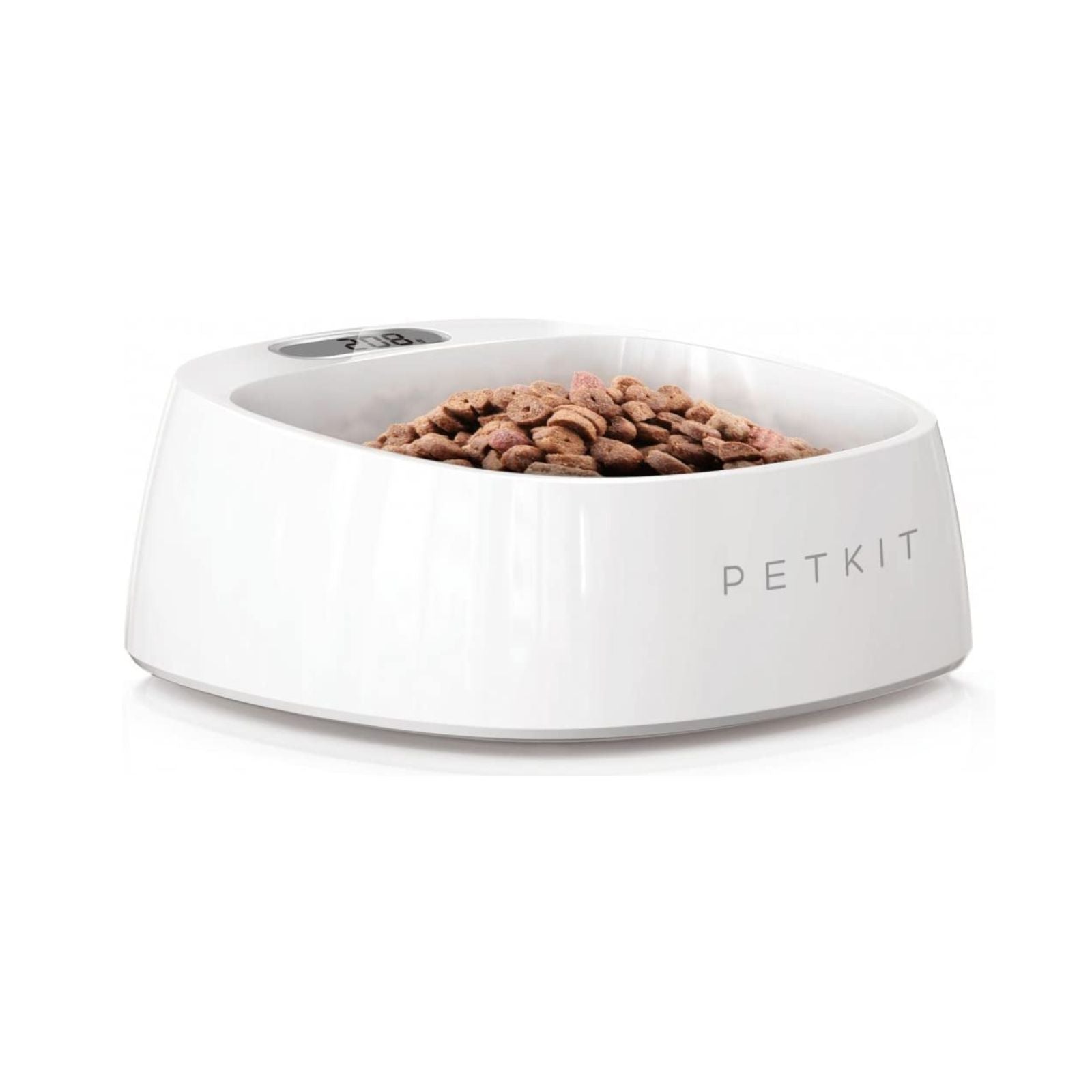PETKIT FERSH SMART ANTIBACTERIAL OKOS ETETŐTÁL KUTYÁKNAK ÉS MACSKÁKNAK