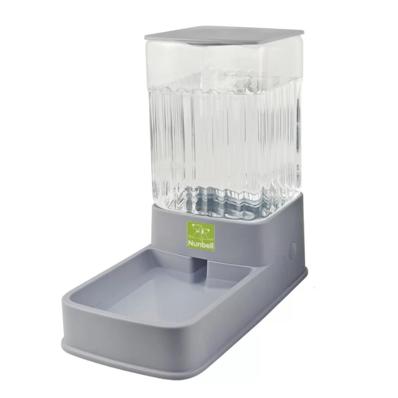 Nunbell automata itató