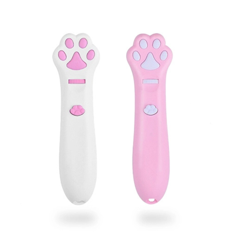 Nunbell macskalézer 6 fokozatú