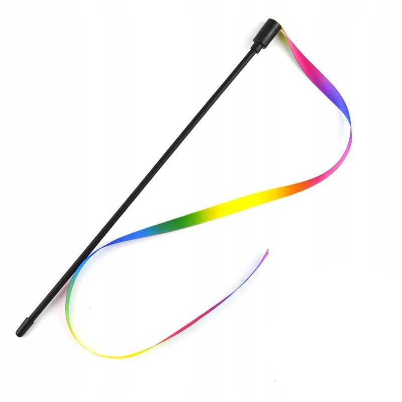 szalagos macskajáték