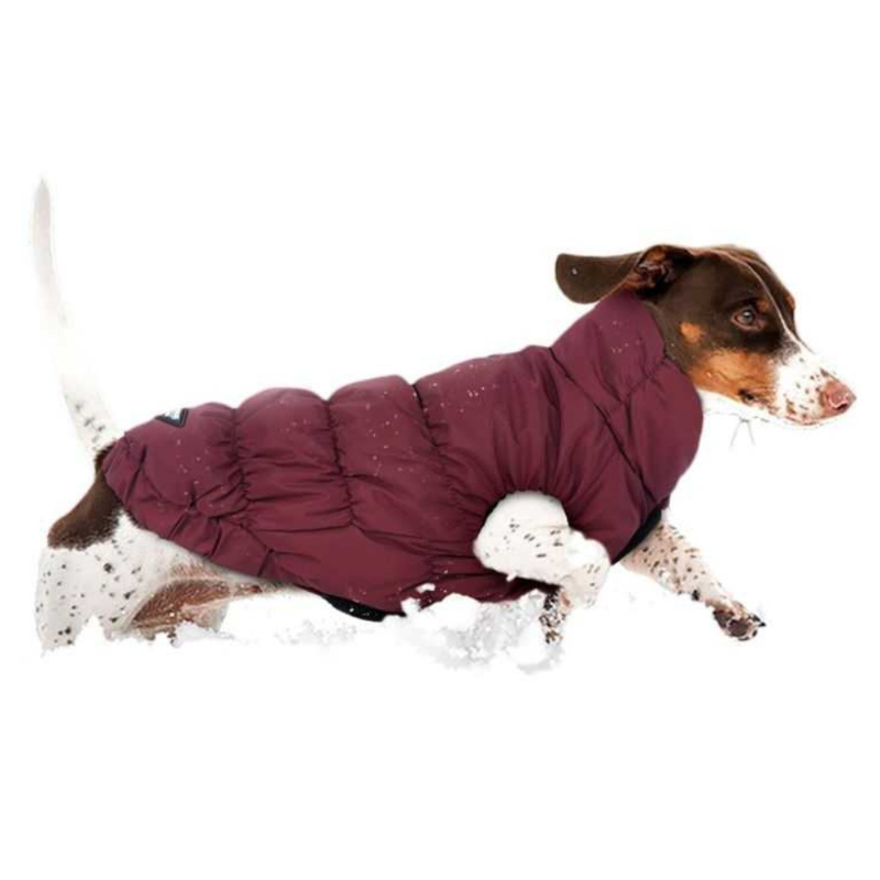 BPS vízálló overál több színben - bordó