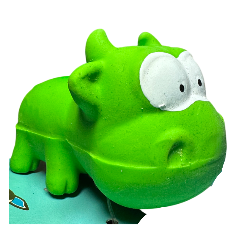 Boci kutyajáték sípoló